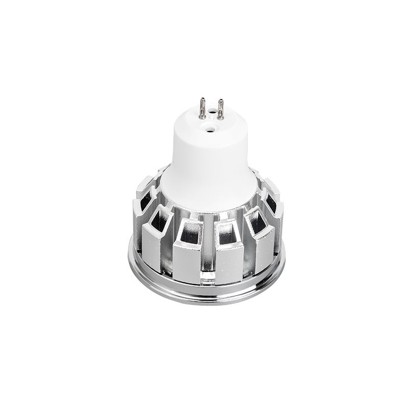 Precise B003 LED Bulb White