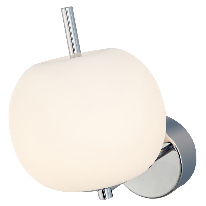 Precise Brazos Style Wall Lamp