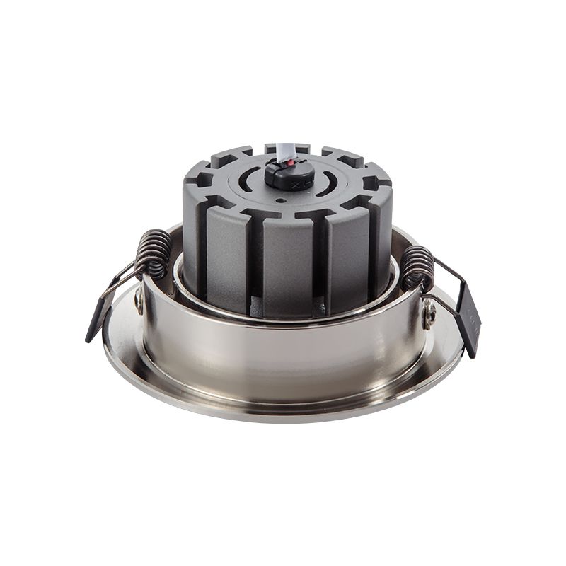Precise Circular COB Recessed Light (PL-QY-SD606 )