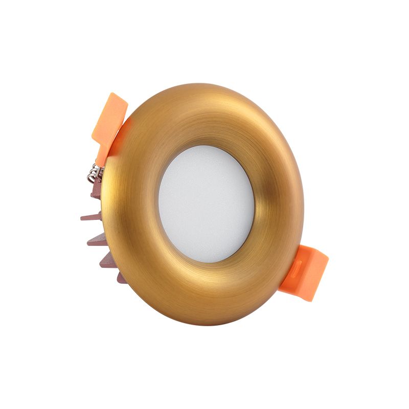 Precise COB Recessed Light (PL-QY-TD908)