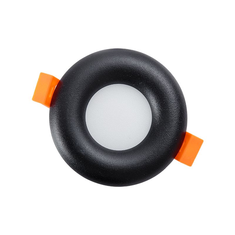 Precise COB Recessed Light (PL-QY-TD908)