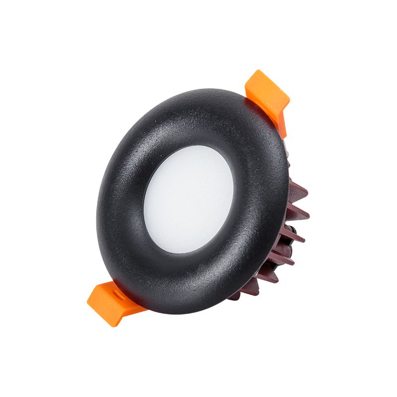 Precise COB Recessed Light (PL-QY-TD908)