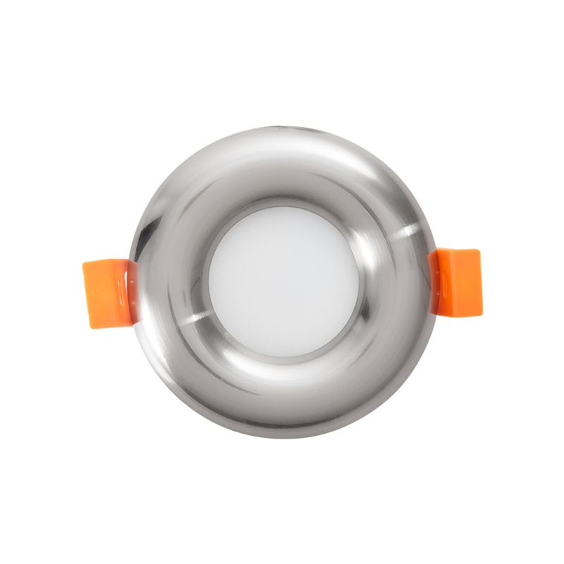 Precise COB Recessed Light (PL-QY-TD908)