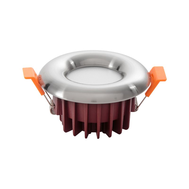 Precise COB Recessed Light (PL-QY-TD908)