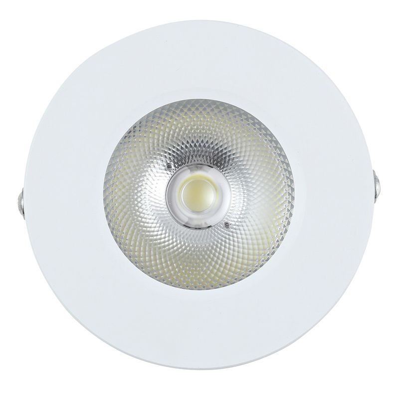 Precise Disk COB Recessed Light (PL-QY- BM85)