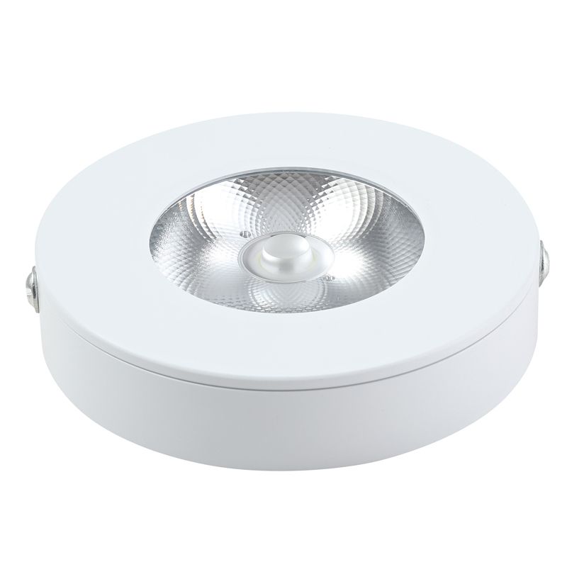 Precise Disk COB Recessed Light (PL-QY- BM85)