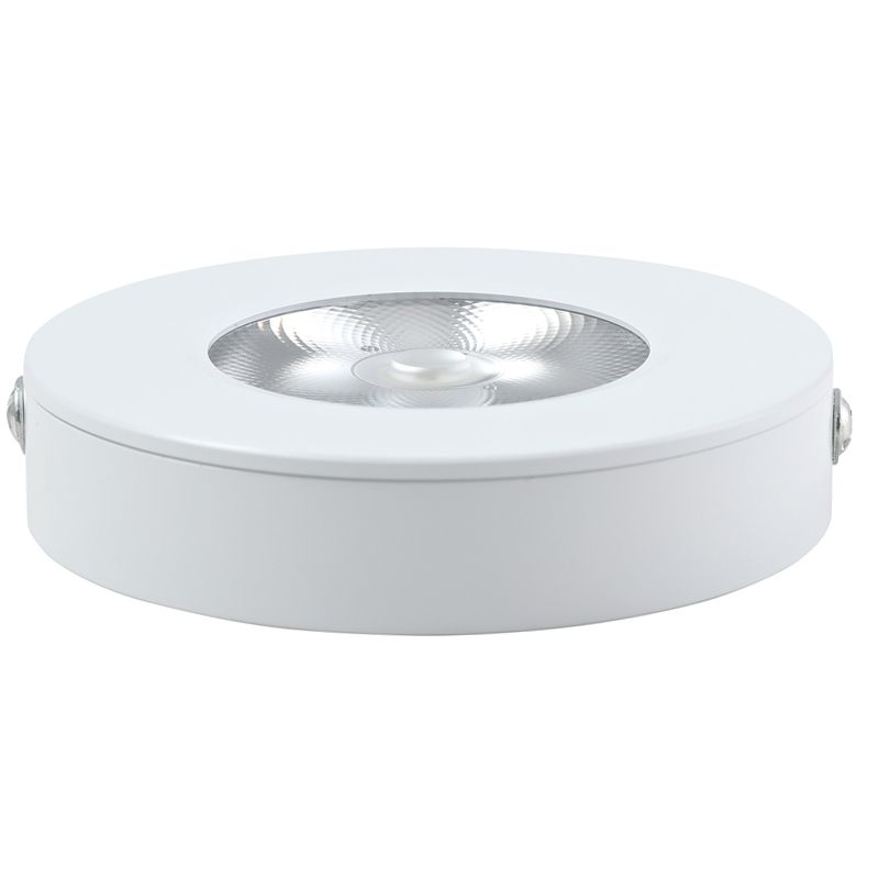 Precise Disk COB Recessed Light (PL-QY- BM85)