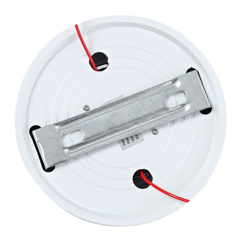Precise Disk COB Recessed Light (PL-QY- BM85)