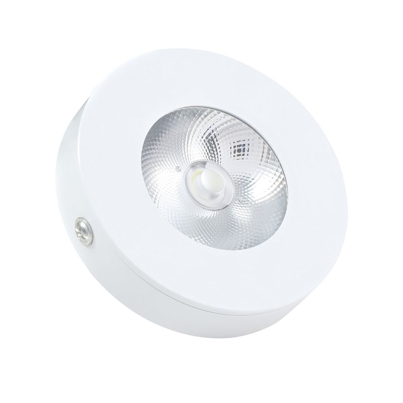 Precise Disk COB Recessed Light (PL-QY- BM85)