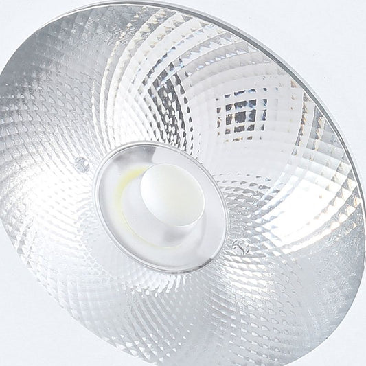 Precise Disk COB Recessed Light (PL-QY- BM85)