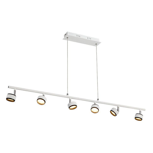 Precise DU31156/5L Spotlight