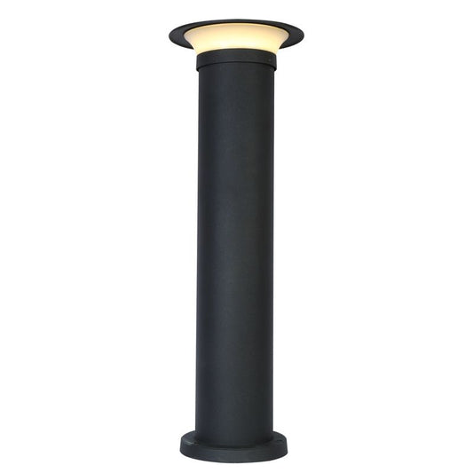 Precise Frost Bollard Light