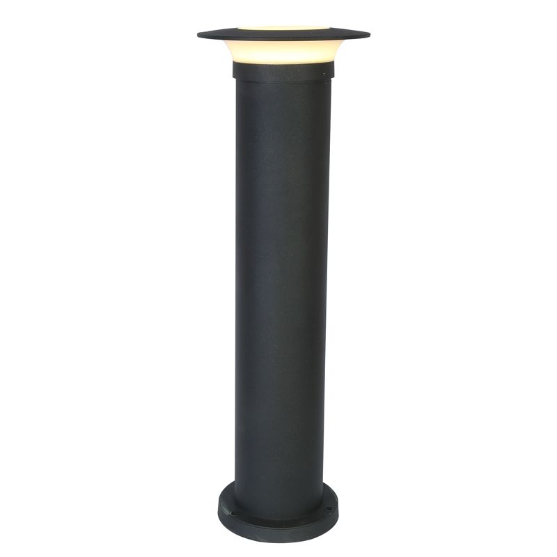 Precise Frost Bollard Light