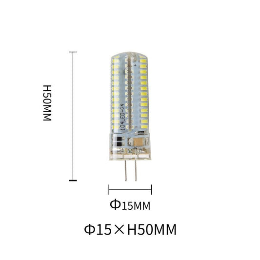 Precise G4 LED Bullet