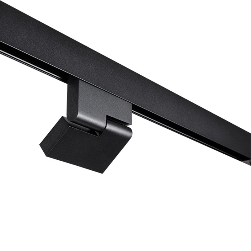 Precise High Power LED Magnetic Tracklight