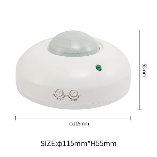 Precise KA Surface sensor