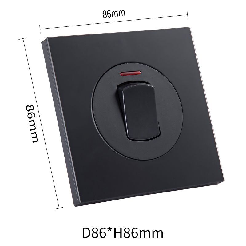 Precise L88 AC Switch