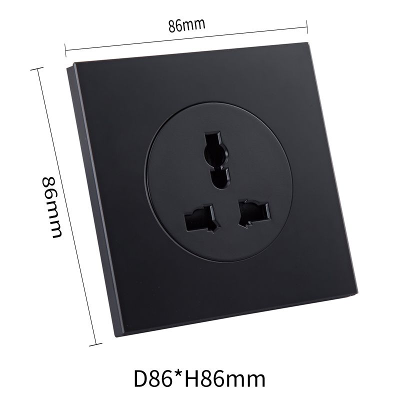 Precise L88 Single Universal Socket