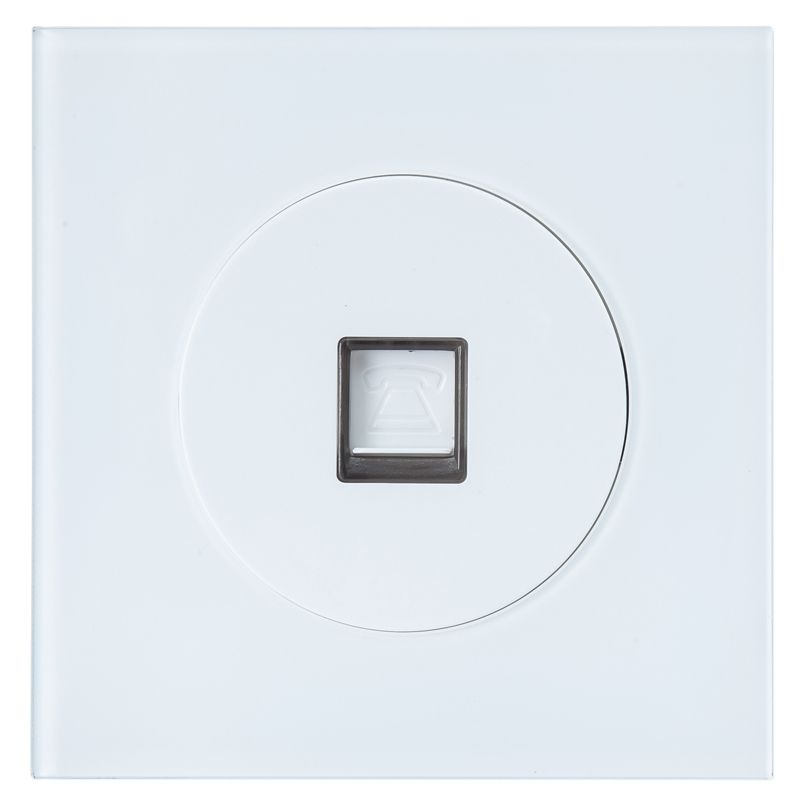 Precise L88 Telephone Socket
