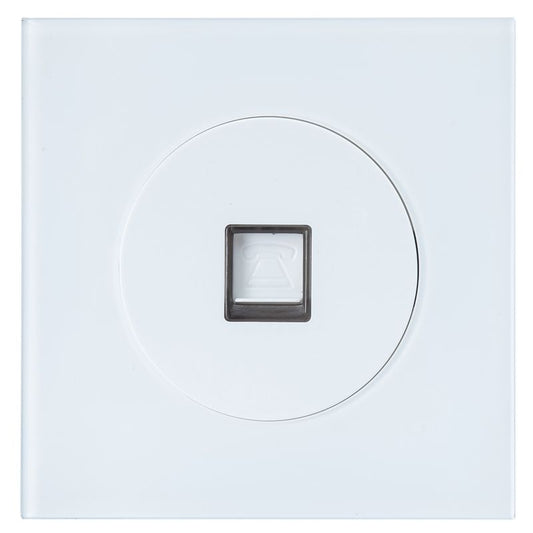 Precise L88 Telephone Socket