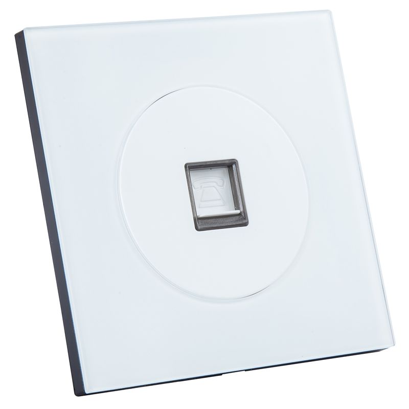 Precise L88 Telephone Socket