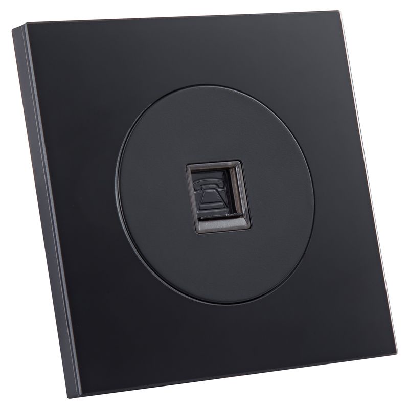 Precise L88 Telephone Socket