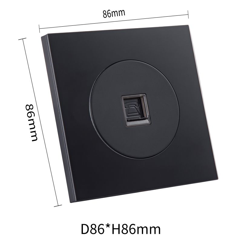 Precise L88 Telephone Socket