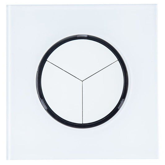 Precise L88 Three Gang Switch