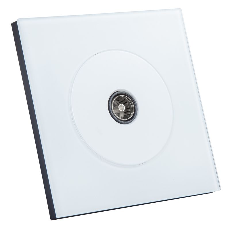 Precise L88 TV Socket