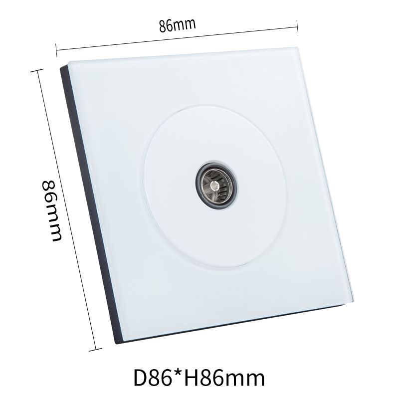 Precise L88 TV Socket