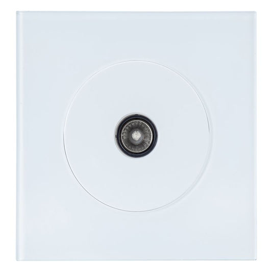 Precise L88 TV Socket