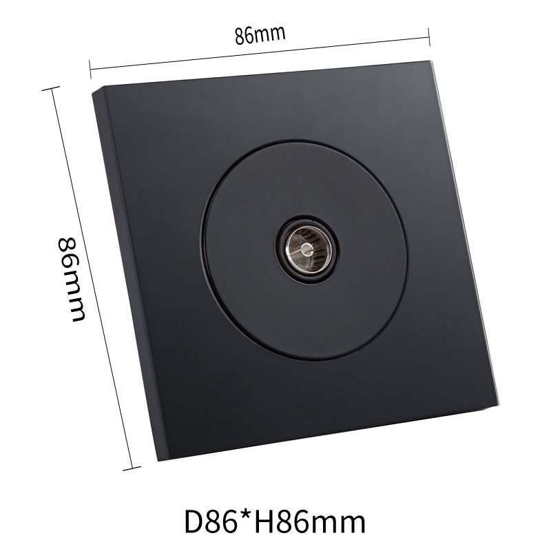 Precise L88 TV Socket
