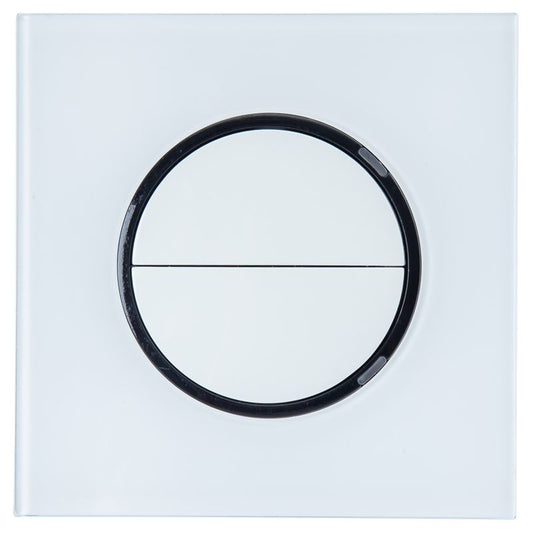 Precise L88 Two Gang Switch