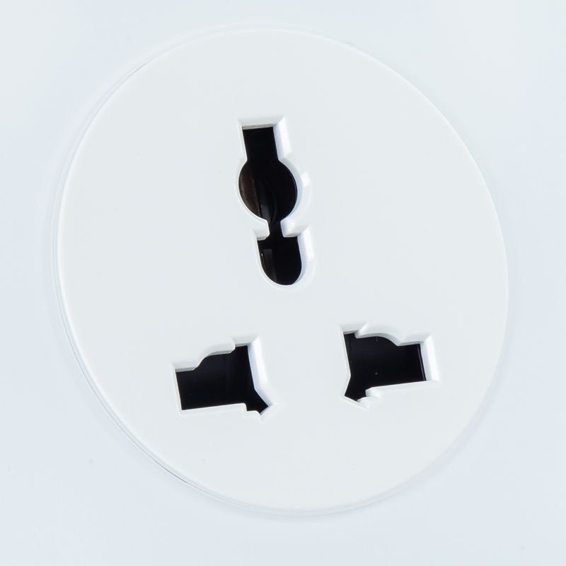 Precise L88 Single Universal Socket
