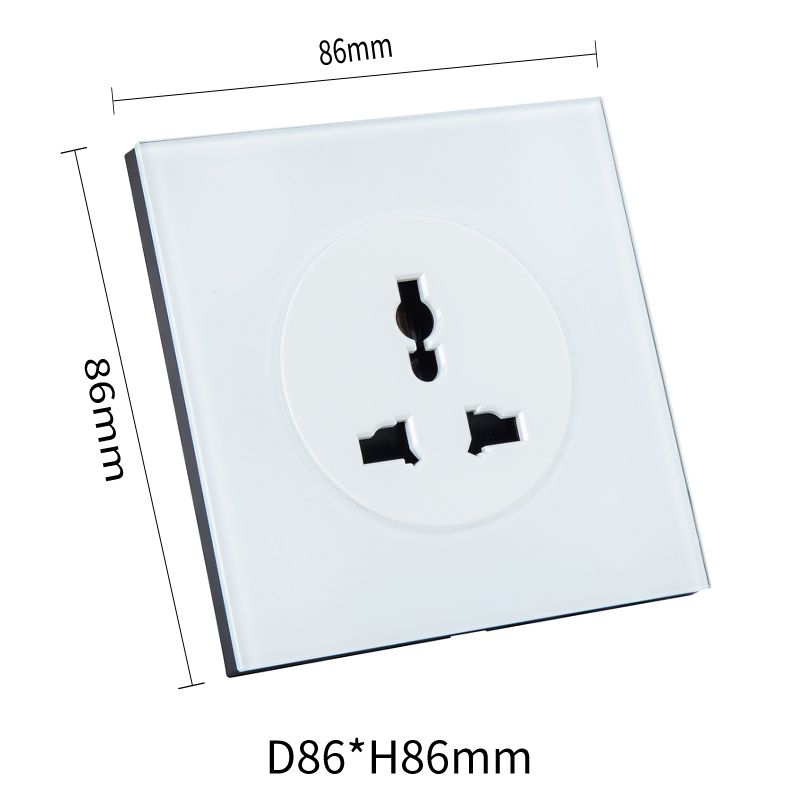Precise L88 Single Universal Socket