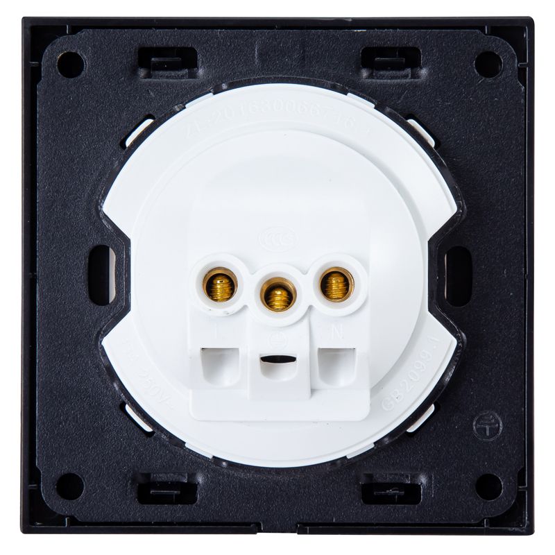Precise L88 Single Universal Socket