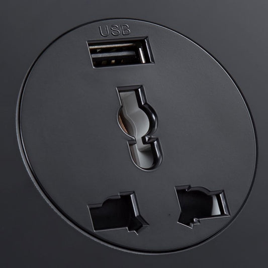 Precise L88 Universal USB Socket