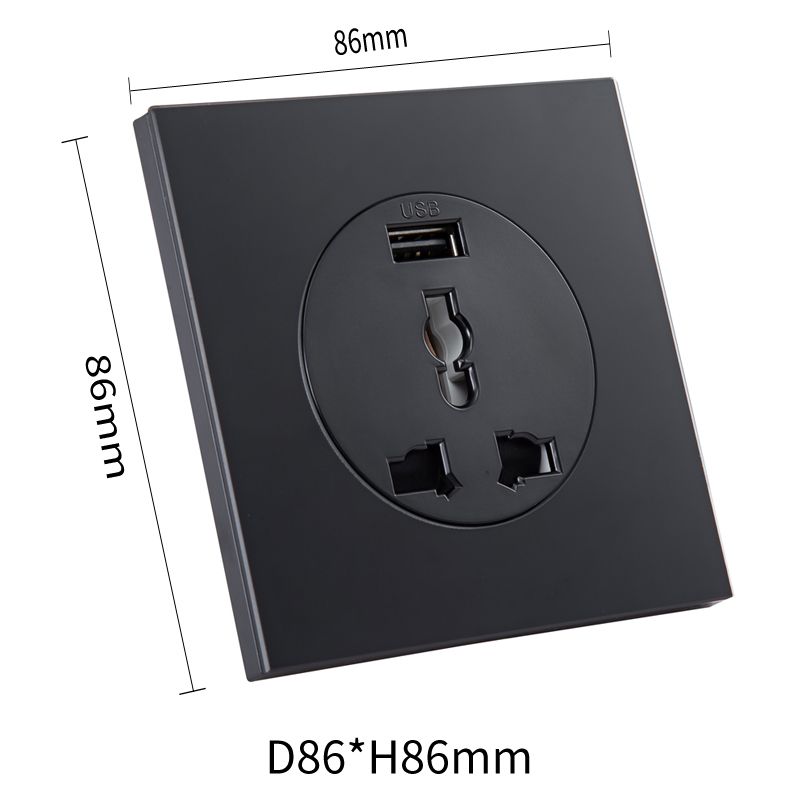 Precise L88 Universal USB Socket