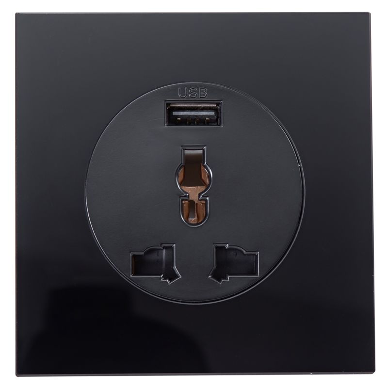 Precise L88 Universal USB Socket