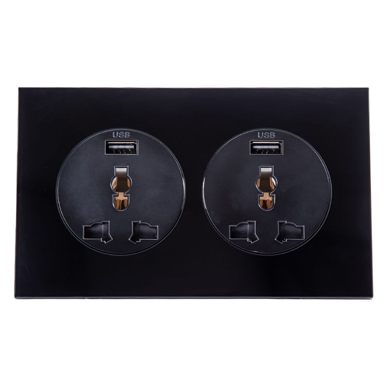 Precise L88 Double Socket