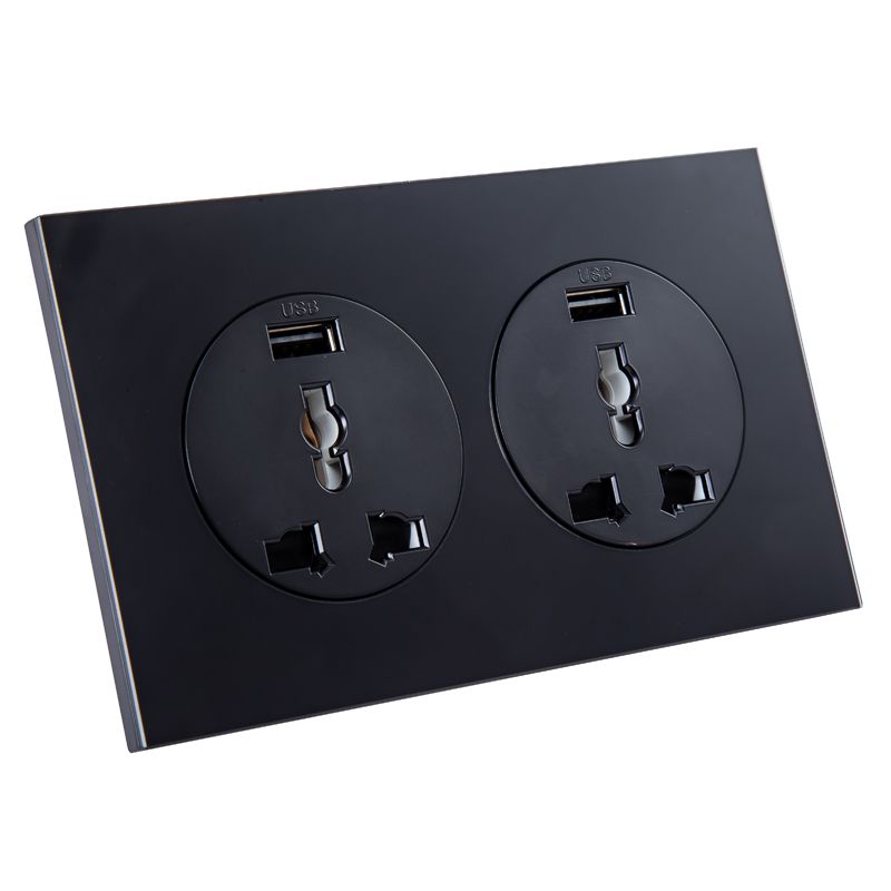 Precise L88 Double Socket