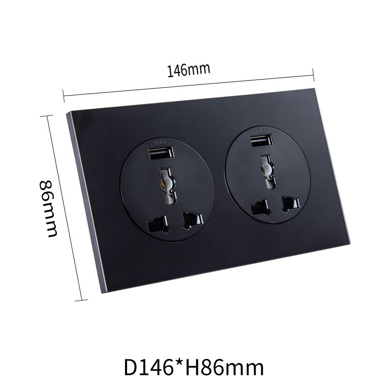 Precise L88 Double Socket