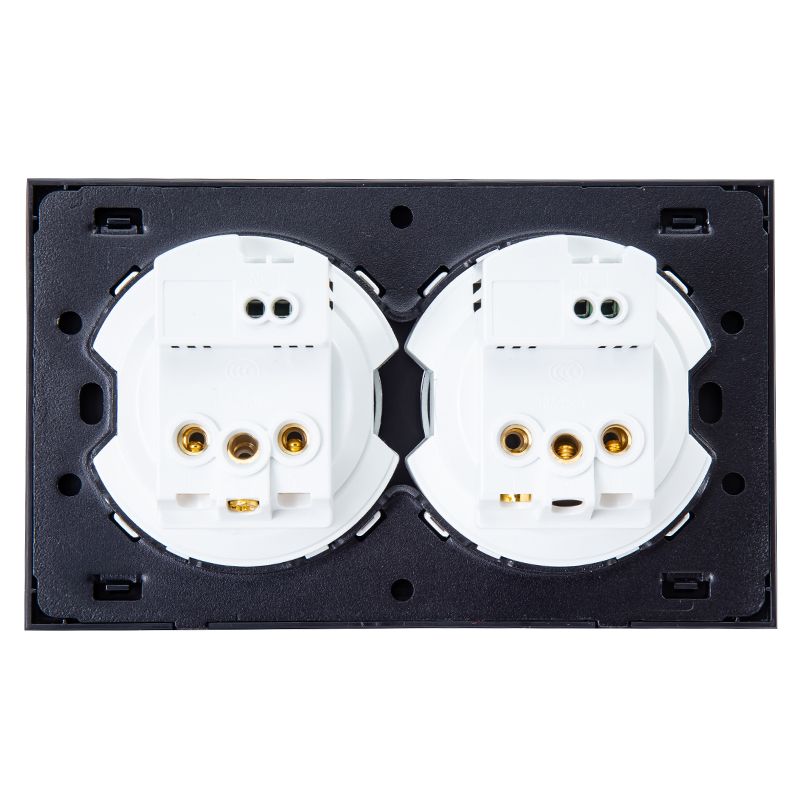 Precise L88 Double Socket