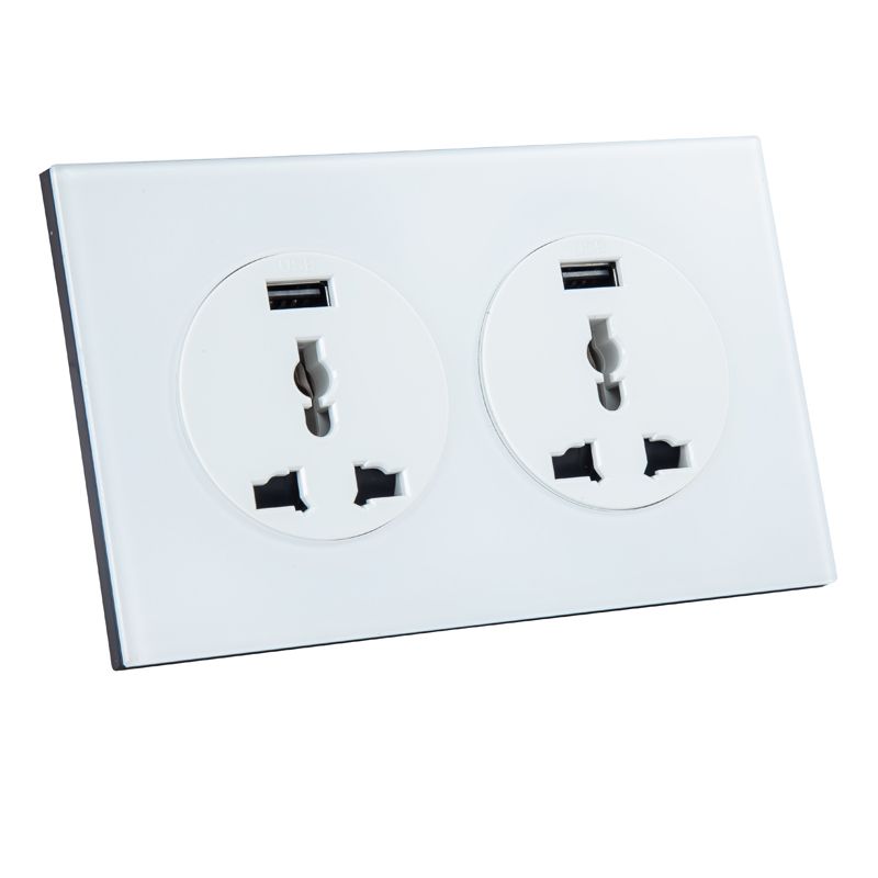 Precise L88 Double Socket