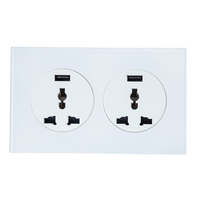 Precise L88 Double Socket