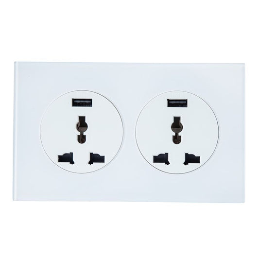 Precise L88 Double Socket