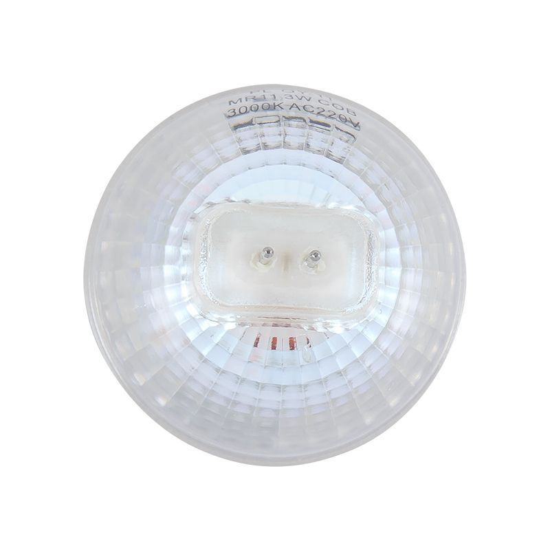 Precise LED Bulb (PL-QY-11) Warm White