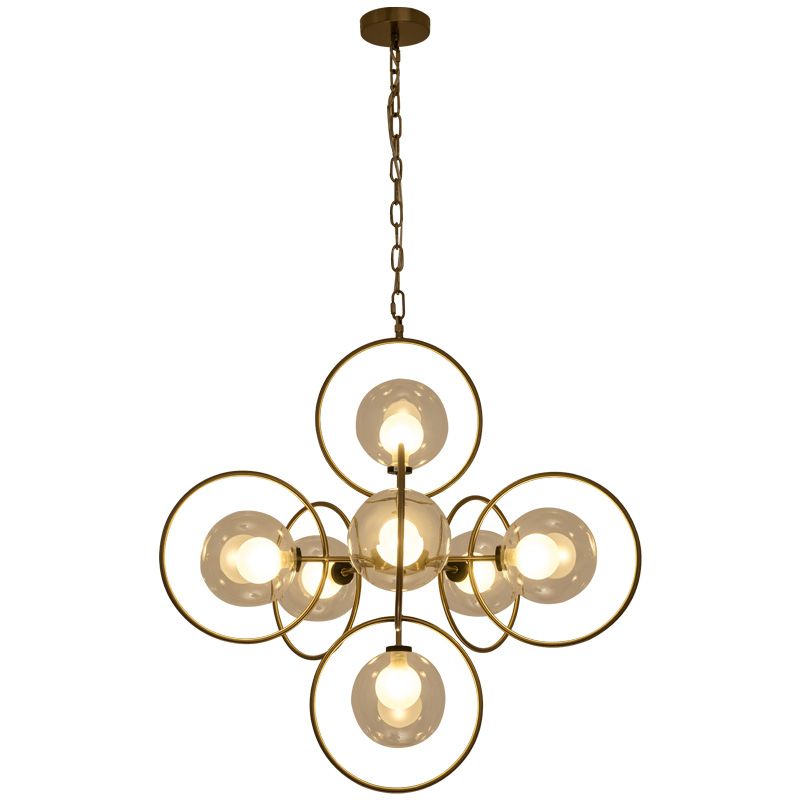 Precise Lightstar LED Pendant Light