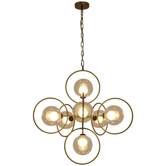 Precise Lightstar LED Pendant Light