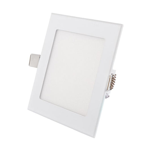 Precise LS4180S Recessed Spotlight White
